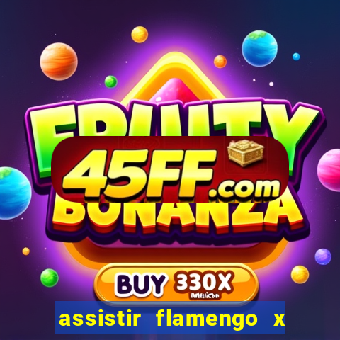 assistir flamengo x atletico mg futemax